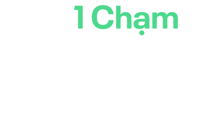 Chỉ 1 chạm, quản lý trọ trong tầm tay