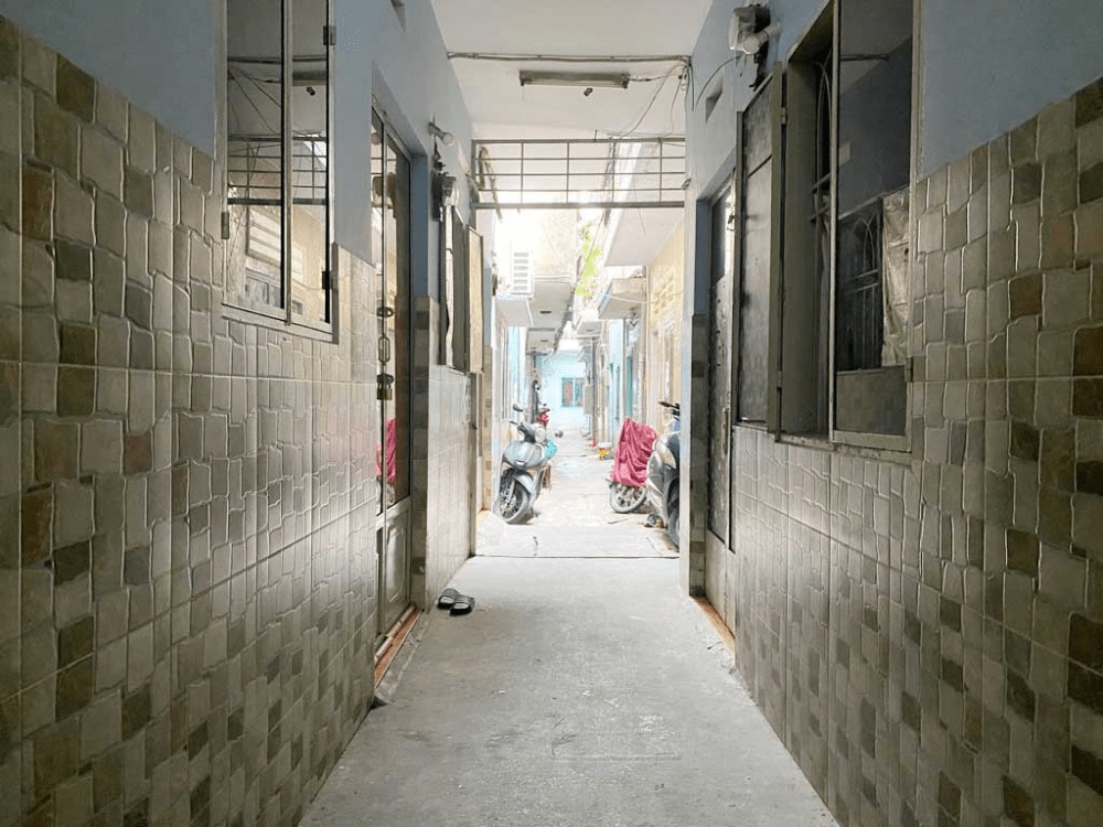 chi phí xây dựng 10 phòng trọ