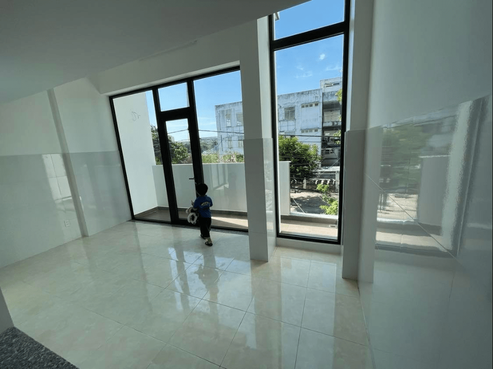 Chi phí xây phòng trọ 40m2 chi tiết, mới nhất 2026
