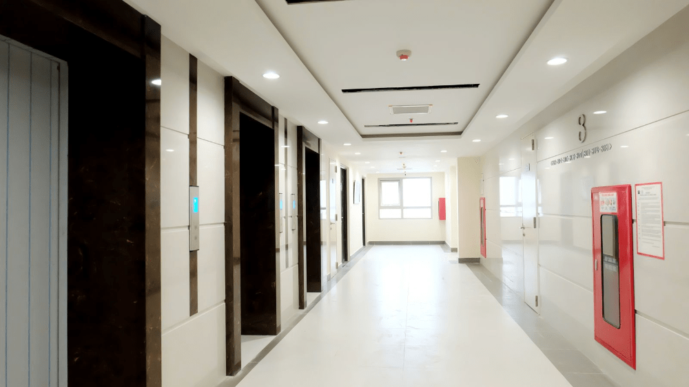 Quy định về phòng cháy chữa cháy chung cư, nhà cao tầng