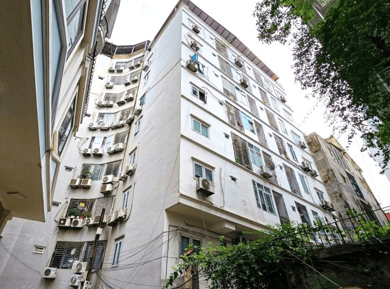 Quy định PCCC nhà trọ 5 tầng mới nhất năm 2026