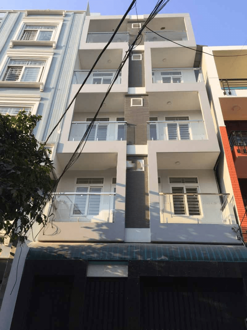 quy định pccc nhà trọ 4 tầng