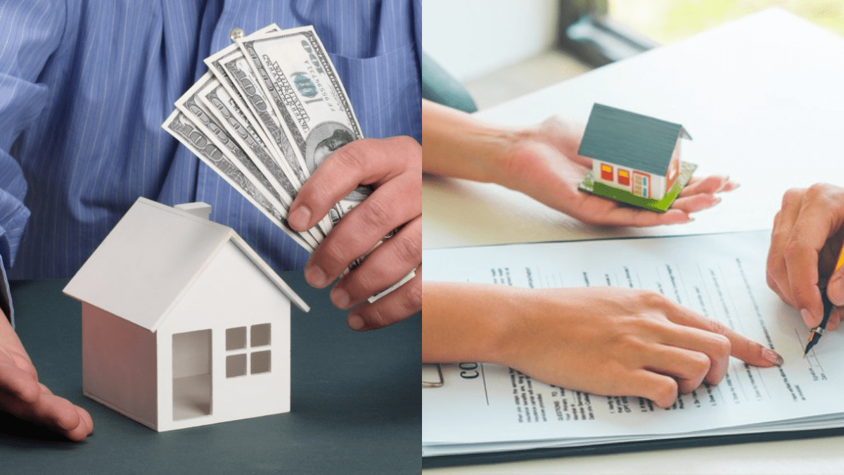 Thuê nhà đặt cọc bao nhiêu, có lấy lại được không?