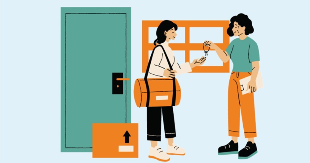Các biện pháp xử lý khi khách trọ chậm tiền thuê nhà