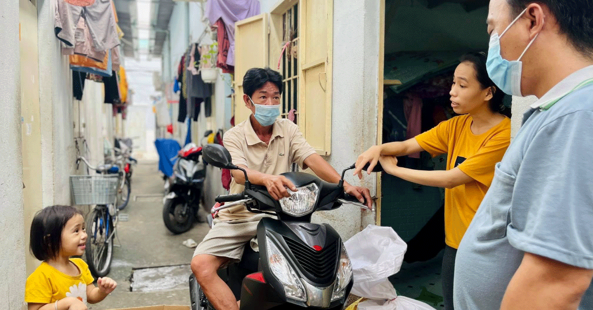 Kinh nghiệm xử lý tình huống khi người thuê chậm tiền trọ